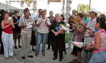 Foto: JOS� M. CORREA