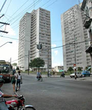 Foto: ALBERTO BORREGO