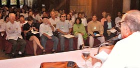 Foto: ALBERTO BORREGO