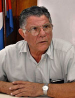 Foto: JOS M. CORREA