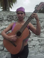 Foto: MARITZA GARC�A