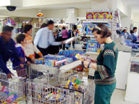 Foto: ALBERTO BORREGO 
