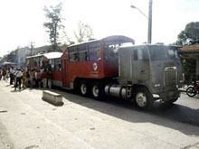 Foto: RICARDO LPEZ HEVIA