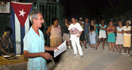 Foto: ALBERTO BORREGO