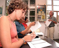 Foto: JOS M. CORREA