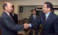 Foto: JORGE LUIS GONZ�LEZ