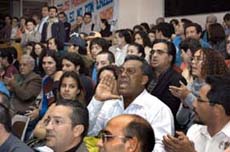 Foto: JORGE LUIS GONZ�LEZ