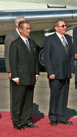 Foto: ALBERTO BORREGO �VILA