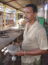Foto: JOS� GONZALEZ RIVAS 