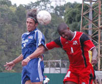 Foto: RICARDO L�PEZ