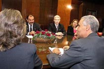 Foto: JOS� M. CORREA