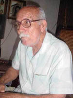 Foto: JOS� G. RIVAS