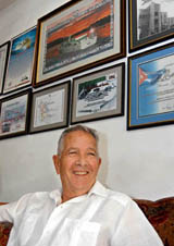 Foto: JORGE LUIS GONZLEZ