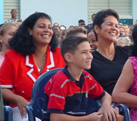 Foto: CARLOS ALBERTO LE�N