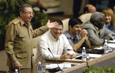 Foto: RICARDO L�PEZ HEVIA