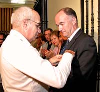 Foto: JOS� M. CORREA