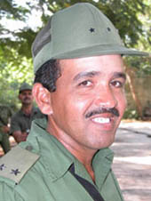 Foto: ARNALDO SANTOS
