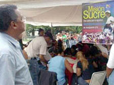 Foto: RICARDO L�PEZ HEVIA