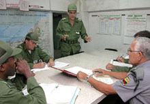 Foto: ALBERTO BORREGO