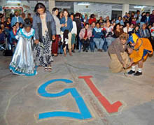 Foto: JORGE LUIS GONZ�LEZ