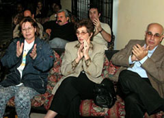 Foto: ALBERTO BORREGO