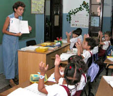 Foto:  ALBERTO BORREGO