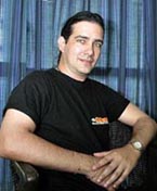 Foto: JOS� M. CORREA