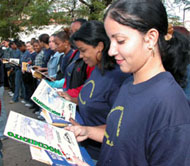 Foto: ALBERTO BORREGO