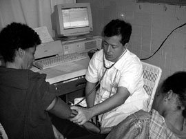 Foto:  RICARDO LPEZ HEVIA