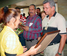 Foto: ALDO MEDEROS