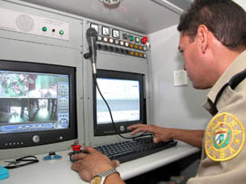 Foto: RICARDO LPEZ HEVIA