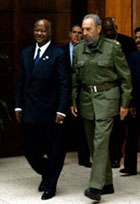 Foto: JORGE LUIS GONZALEZ