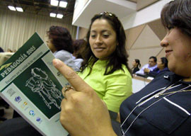 Foto: RICARDO L�PEZ HEVIA