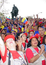Foto: ALDO MEDEROS
