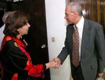 Foto: RICARDO L�PEZ HEVIA