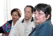 Foto: ARNALDO SANTOS