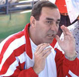 Foto: RICARDO L�PEZ