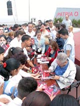 Foto: RAL LPEZ SNCHEZ