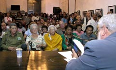 Foto: JOS� M. CORREA