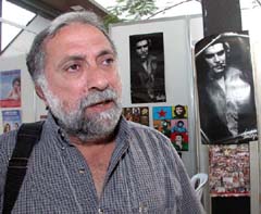 Foto: RICARDO L�PEZ HEVIA