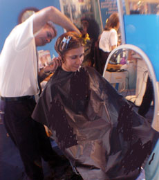 Foto: AHMED VEL�ZQUEZ