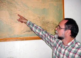 Foto: ALDO MEDEROS