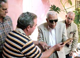 Foto: ARNALDO SANTOS