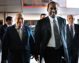 Foto: JORGE LUIS GONZ�LEZ 