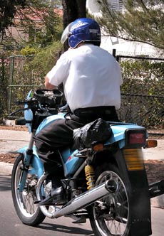 Foto: J�SE M. CORREA