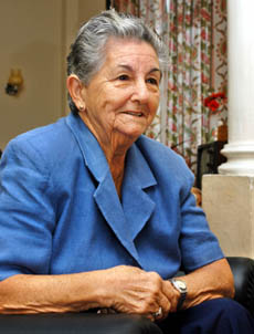 Foto: JORGE LUIS GONZ�LEZ