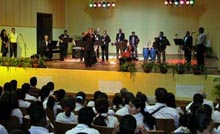 Foto: JOS� M. CORREA