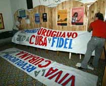 Foto: ISMAEL FRANCISCO