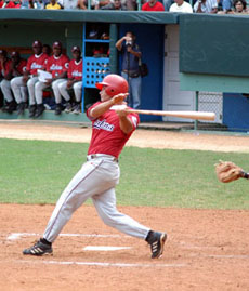 Foto: RICARDO L�PEZ