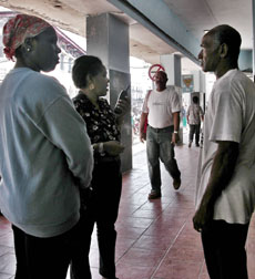 Foto: RAFAEL TORRES ESCOBAR